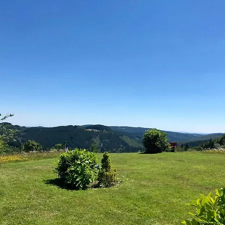 דירה Grosse Ferienwohnung Mit Panoramablick ווינטרברג