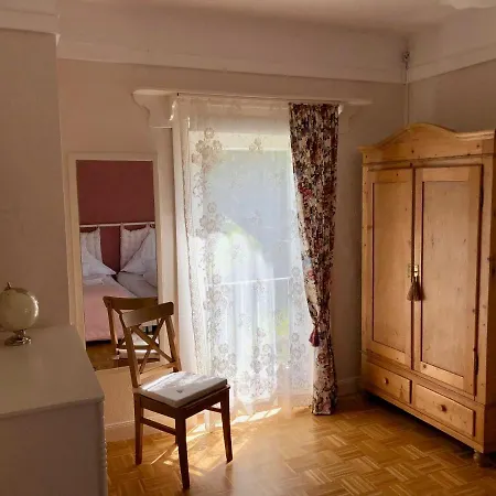 Grosse Ferienwohnung Mit Panoramablick דירה