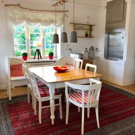 דירה Grosse Ferienwohnung Mit Panoramablick ווינטרברג