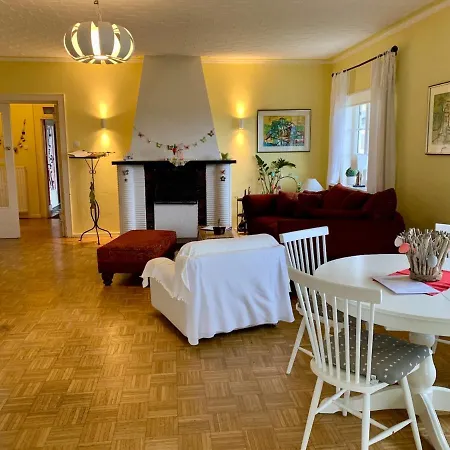 דירה Grosse Ferienwohnung Mit Panoramablick