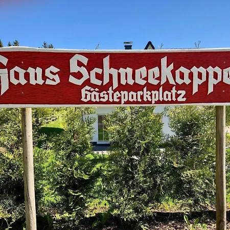 Grosse Ferienwohnung Mit Panoramablick ווינטרברג