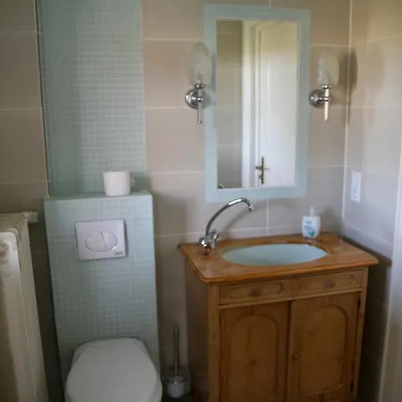 Grosse Ferienwohnung Mit Panoramablick ווינטרברג