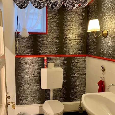 דירה Grosse Ferienwohnung Mit Panoramablick