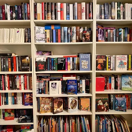 Grosse Ferienwohnung Mit Panoramablick דירה